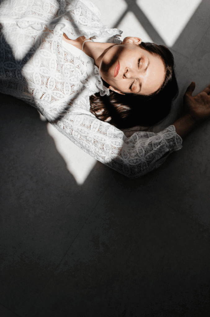 Business Coaching & Human Design – Positionierung für spirituelle Unternehmerinnen mit Stefanie Totzke