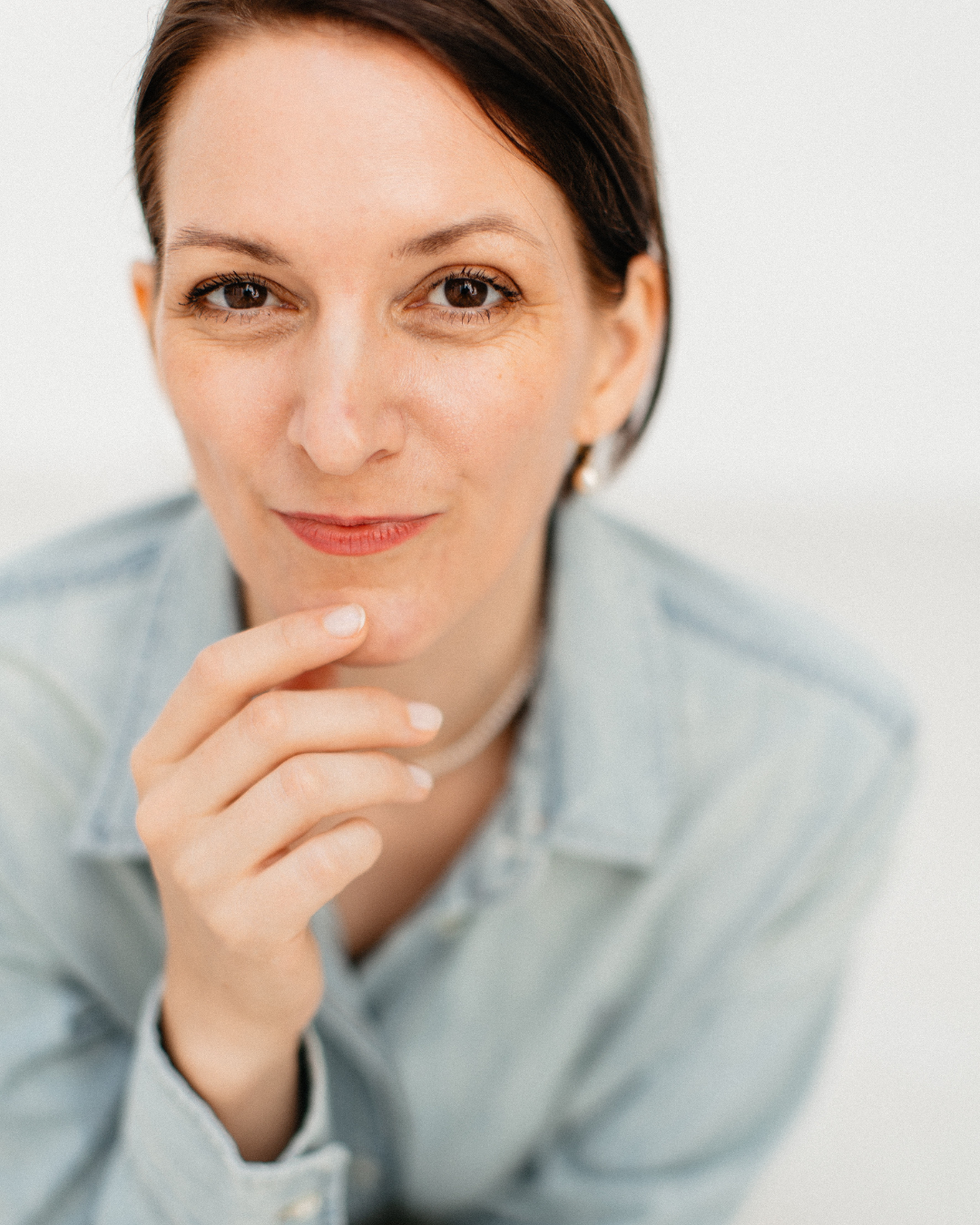 Business Coaching & Human Design – Positionierung für spirituelle Unternehmerinnen mit Stefanie Totzke