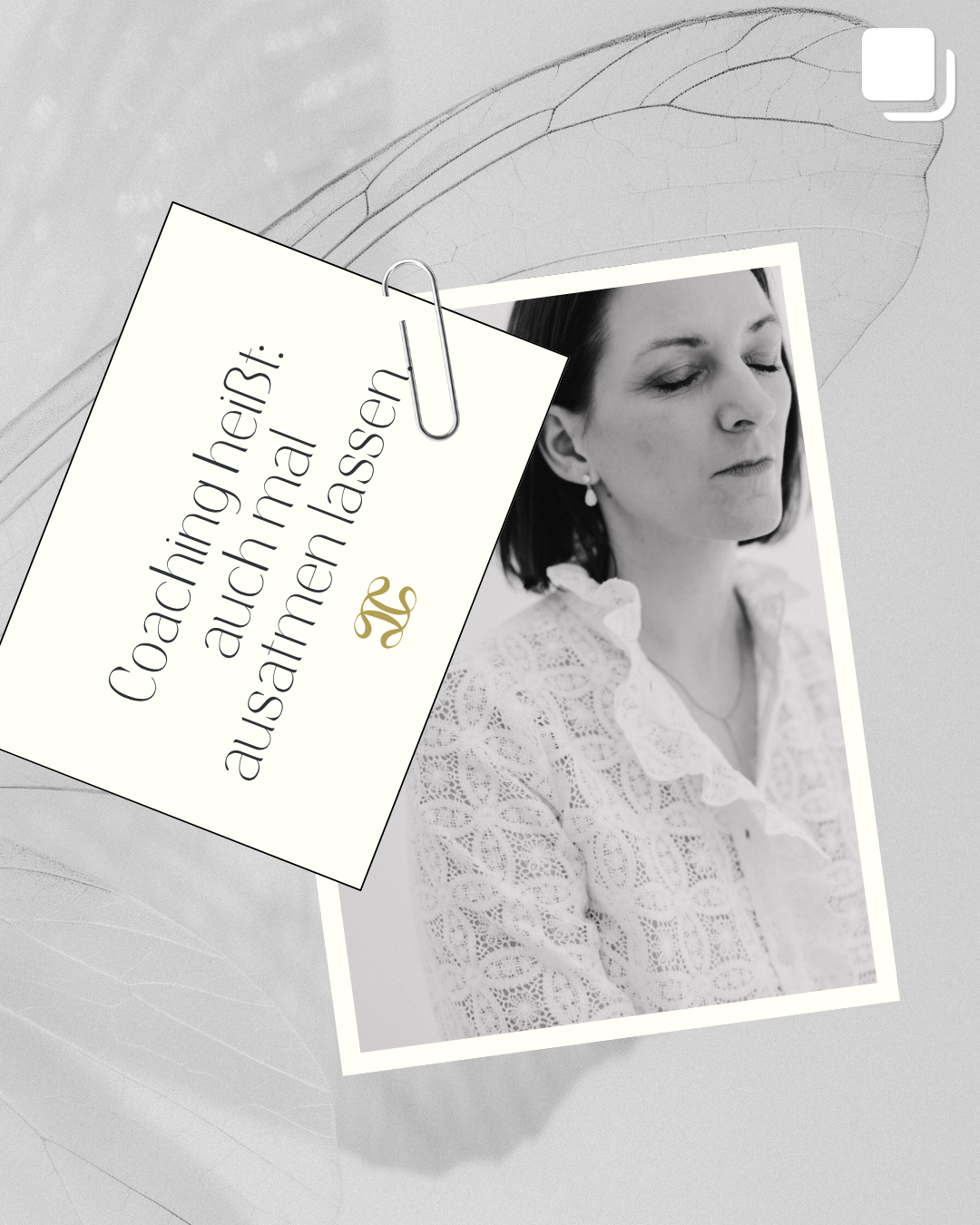 Human Design Business Coaching für Frauen - mit Integrität und Klarheit zum Erfolg